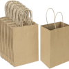 Promotional Paper Gift Bags25256