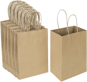 Promotional Paper Gift Bags25256