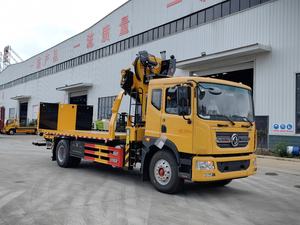 Tractor Prime Movers76949