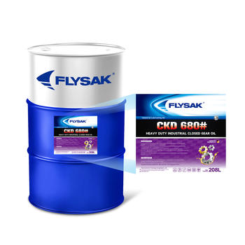 Heavy Oil90905