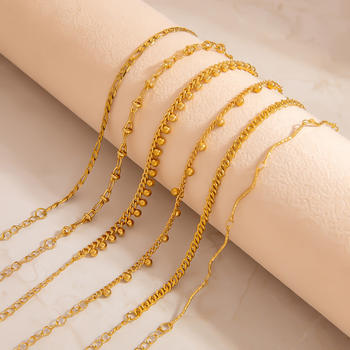 Premium Beaded Bracelet79115