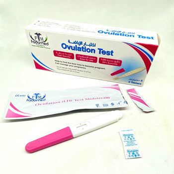 Pregnancy Test114258