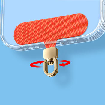 Mobile Phone Lanyard85827