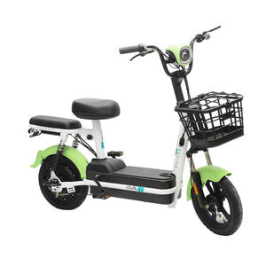 Mini Pocket Motorcycles38554