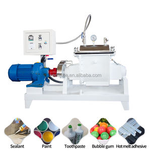 Rubber Kneader Machine35676