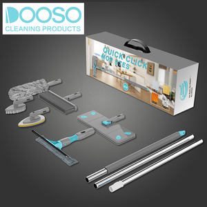 Telescopic Cleaning Tools7704
