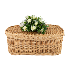 Pet Coffins & Urns28933