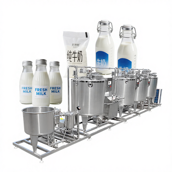 Liquid Dairy Products103991