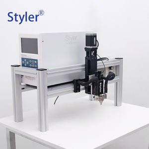 Resistance Spot Welders14330
