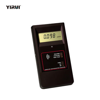 Radiation Detector85906