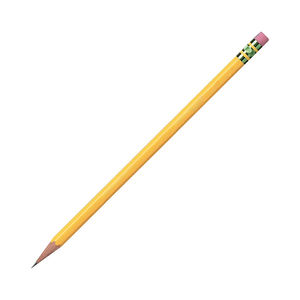 Standard Pencil15329