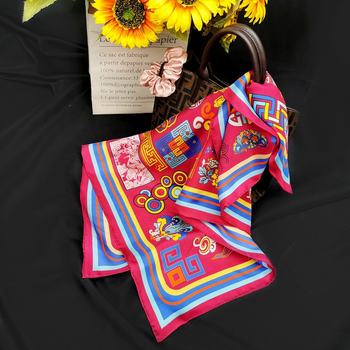 Traditional Scarves & Shawls99770