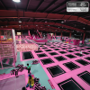 Trampoline Park Equipment9656