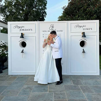 Wedding Wall Decorations86910