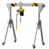 Portal Crane33257