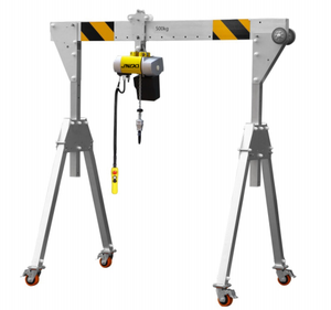 Portal Crane33257