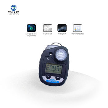 Air Quality Monitor157698