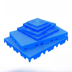 Logistics Warehouse Plastic Products92709