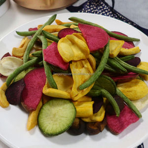 Dried Vegetables74434