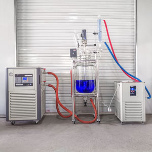 Chemical Reactors38365