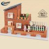 Architectural DIY Mini Landscape Models27449