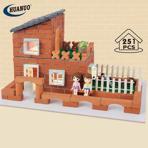 Architectural DIY Mini Landscape Models27449