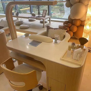 Manicure Nail Tables18394