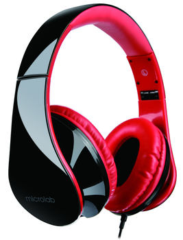 Over Ear Headphone84716