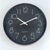 Digital Analog Clock80112