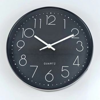 Digital Analog Clock80112