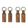 Wooden Keychain22537