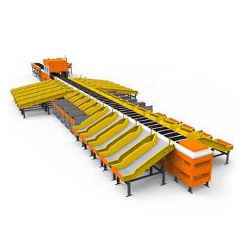 Sorting Conveyor84344