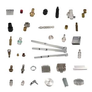 Chemical Machine Spare Parts10855