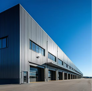 Workshop Plant Buildings24980