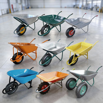 Hand Truck86434