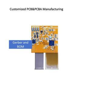 High Frequency PCB Boards19498
