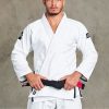 Martial Arts Uniforms20927
