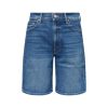 Women's Denim Shorts83432