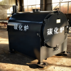 Carbonization Furnaces11360