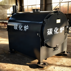 Carbonization Furnaces11360