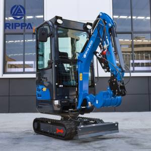 Towable Excavators22508