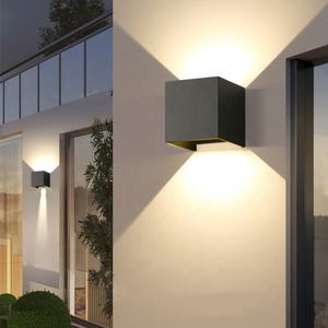 LED Wall Wash Lights21451
