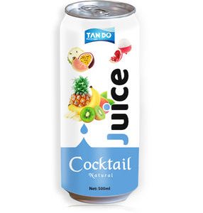 Cocktail Premix82412