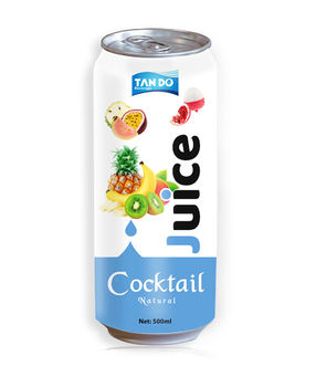 Cocktail Premix82412