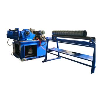 Pipe Making Machine98371