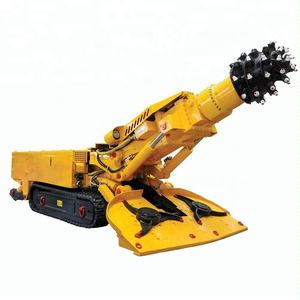 Pipe Jacking Tunneling Boring Machines26016