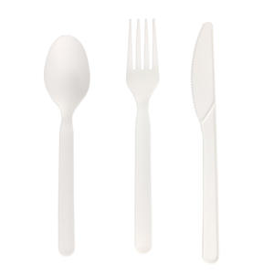 Disposable Knives Forks Spoons16087