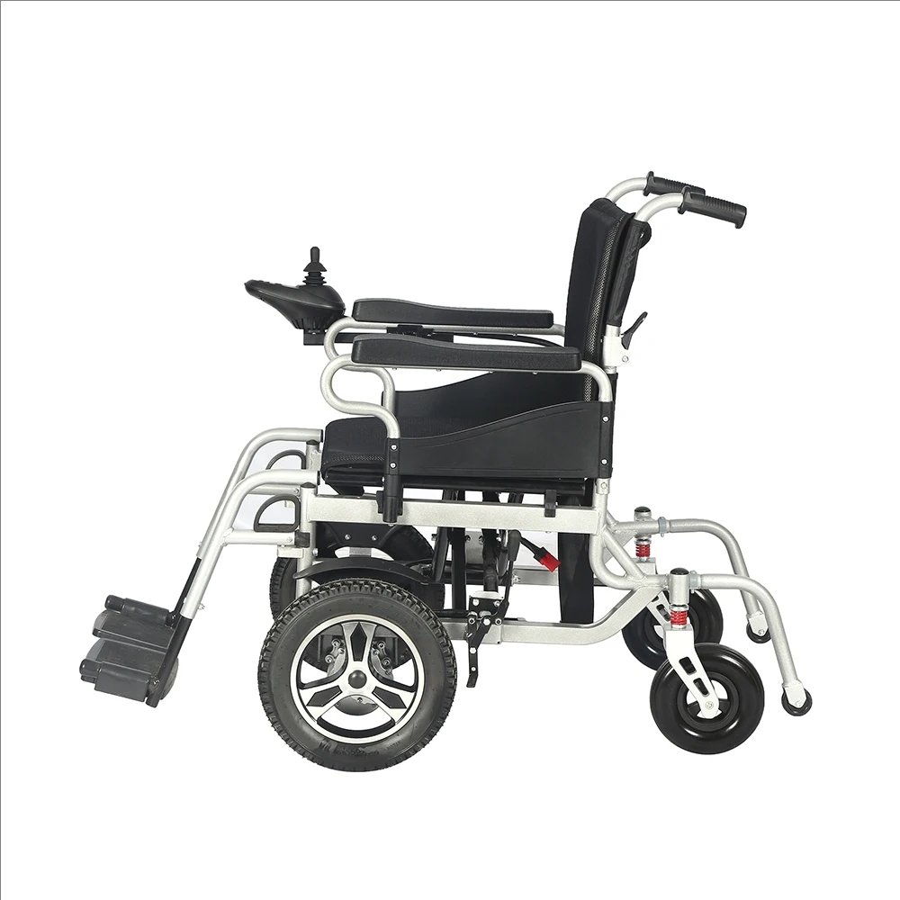 Mart Electric Wheelchair Joystick Controller, Easy to Operate, Wheelchair Electric, Suitable for the Elderly and the Disabled.