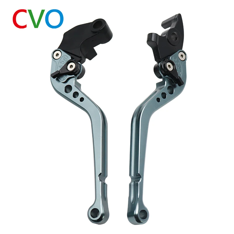 Motorcycle Brake Handle Is Suitable for Direct Sale by High-quality Manufacturers of General Motorcycles Brake Lever