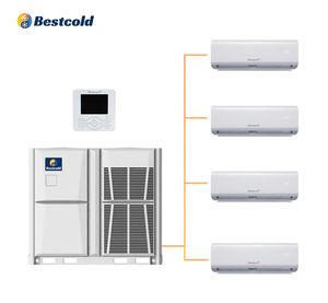 Air Conditioning Systems42238